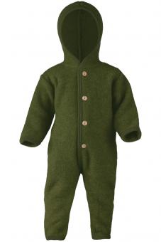 Baby-Fleece-Overall von Engel 