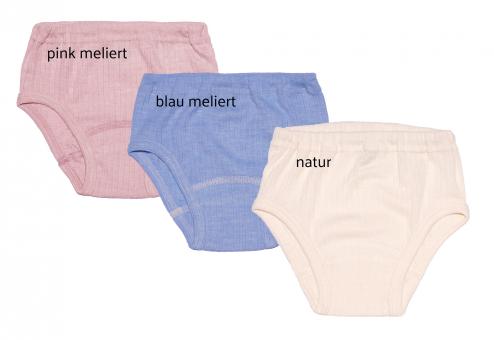 Kinder-Slip 104 | natur