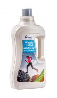 Waschmittel actifresh 